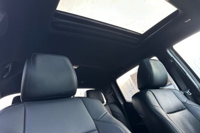 2023 Toyota Tacoma Limited V6