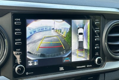 2023 Toyota Tacoma Limited V6