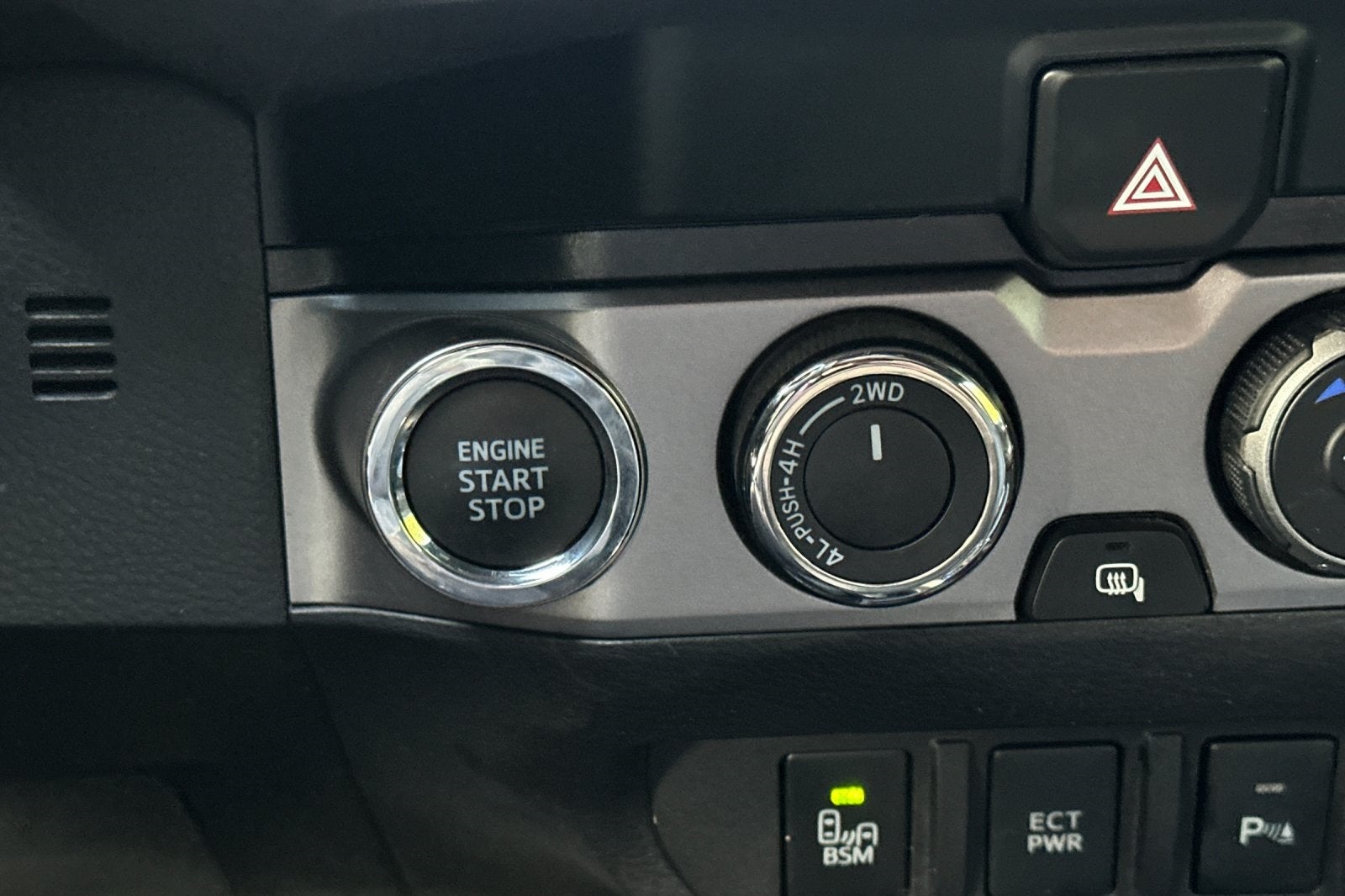 2023 Toyota Tacoma Limited V6