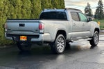 2023 Toyota Tacoma Limited V6