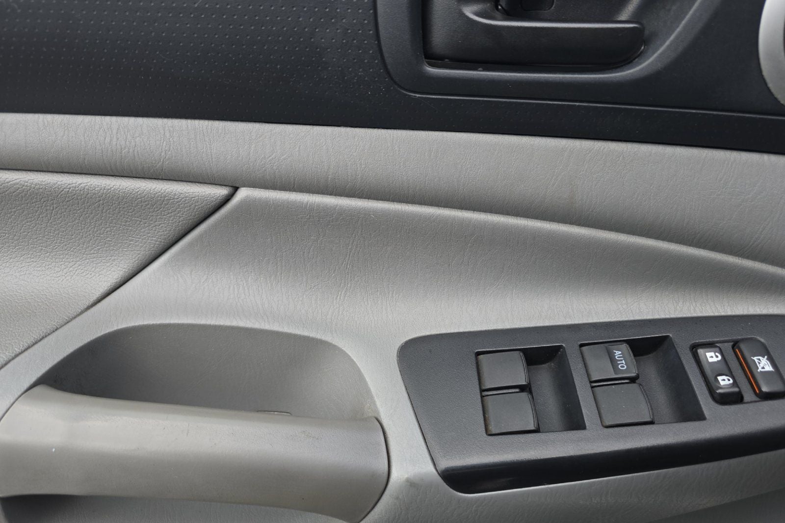 2013 Toyota Tacoma Base V6