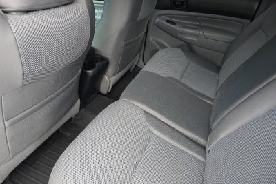 2013 Toyota Tacoma Base V6