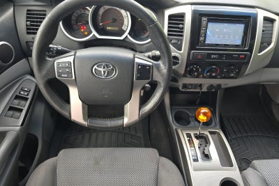 2013 Toyota Tacoma Base V6