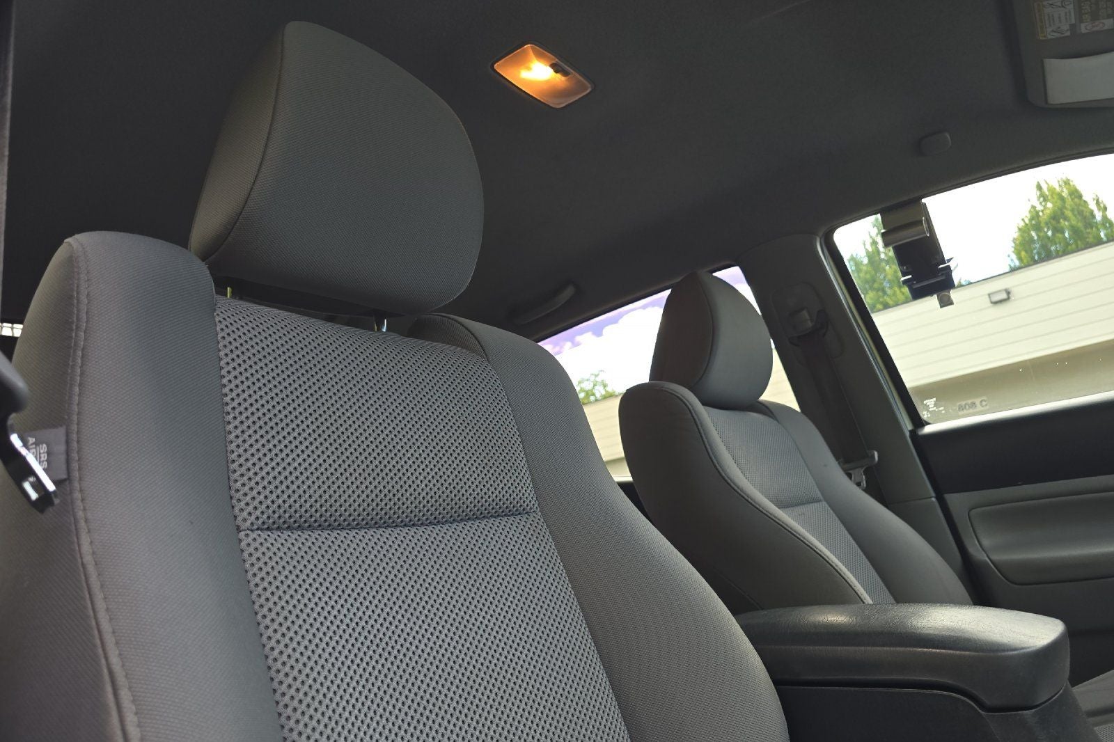 2013 Toyota Tacoma Base V6