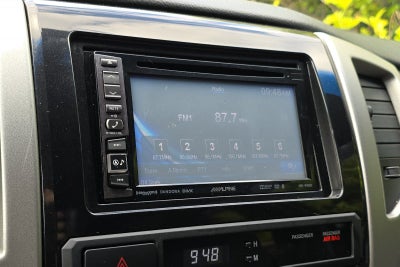 2013 Toyota Tacoma Base V6