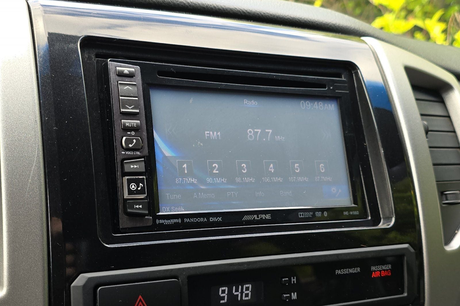 2013 Toyota Tacoma Base V6