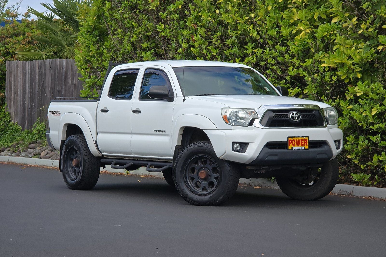 2013 Toyota Tacoma Base V6