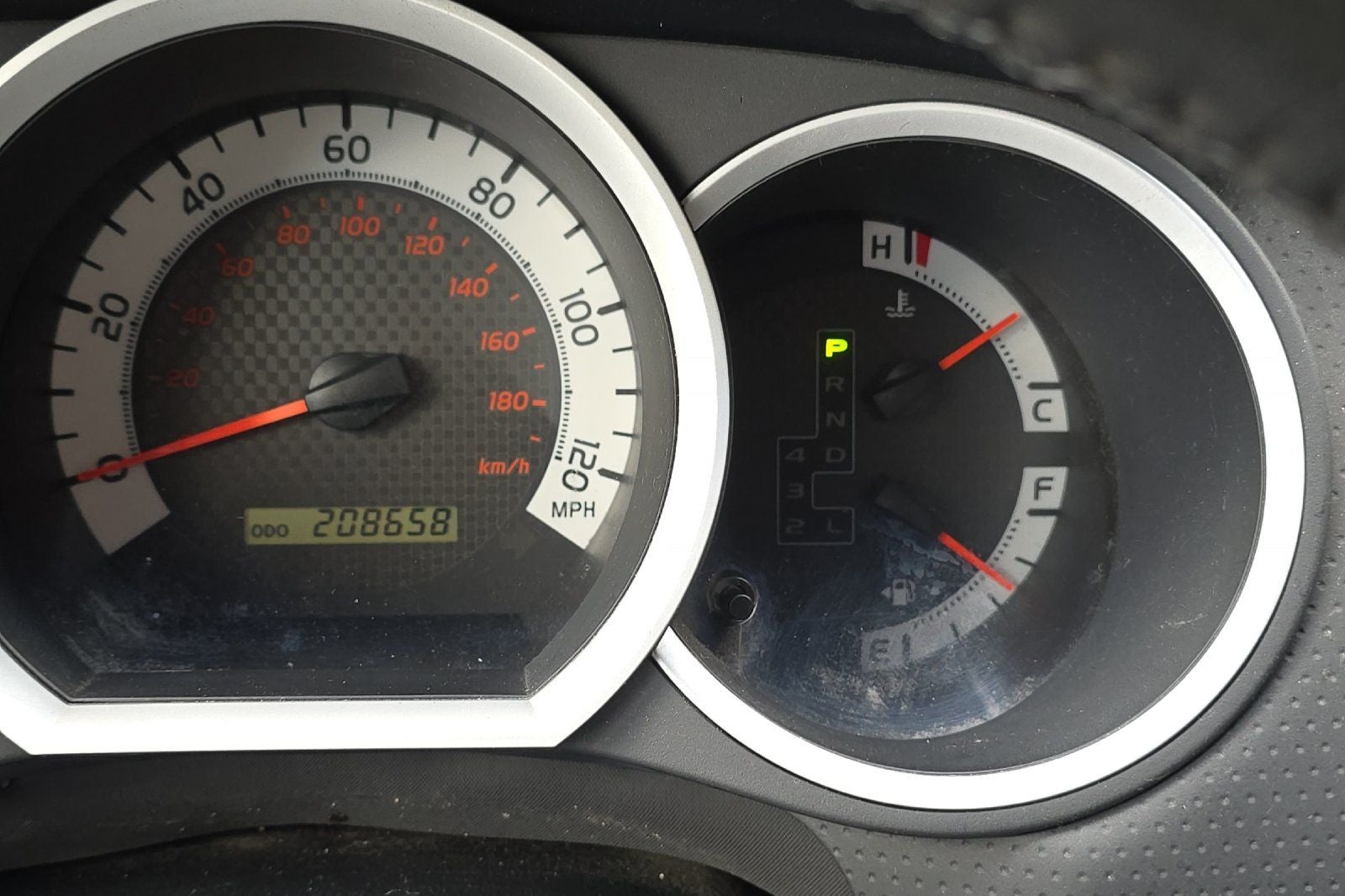 2013 Toyota Tacoma Base V6