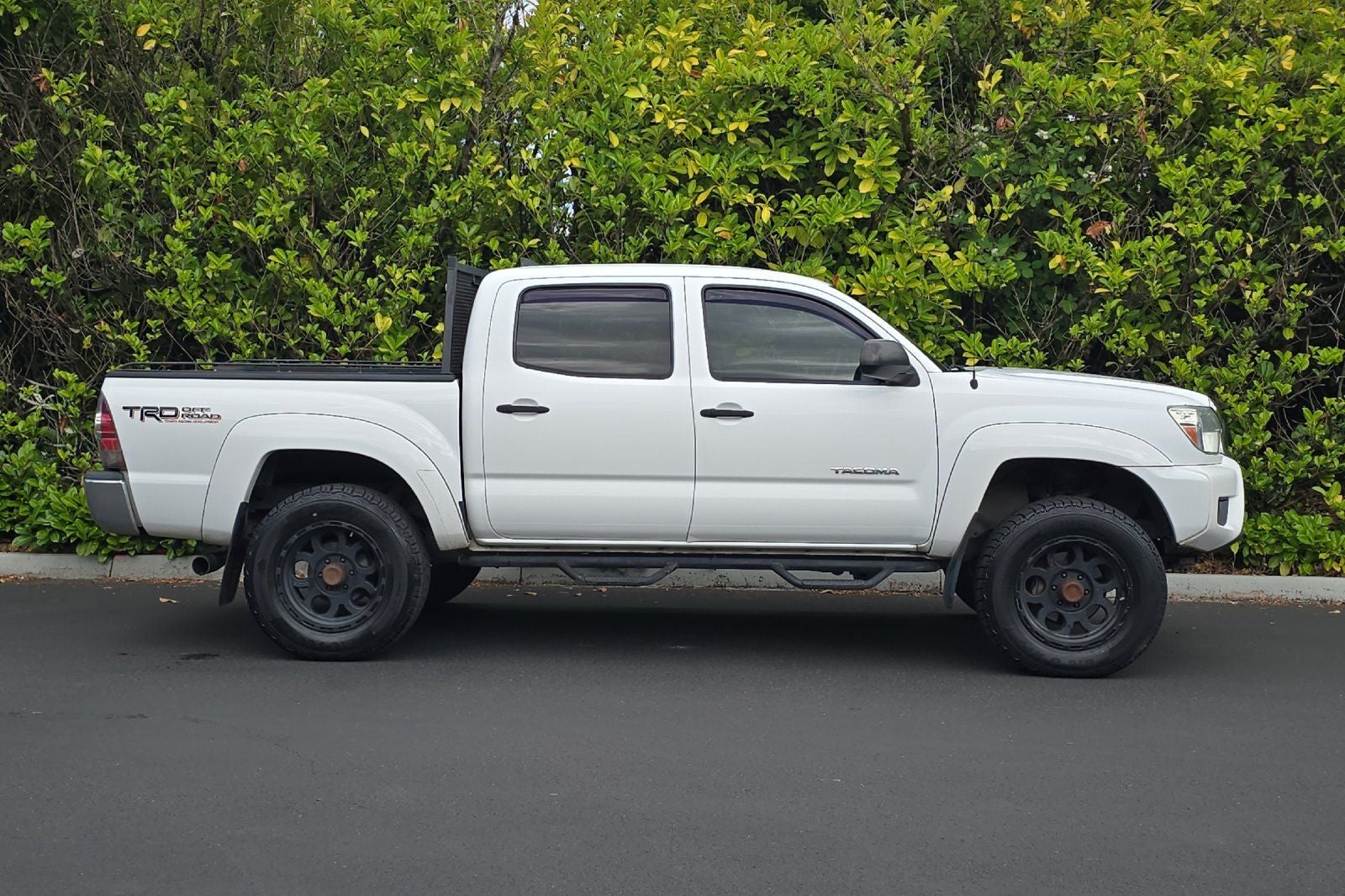 2013 Toyota Tacoma Base V6