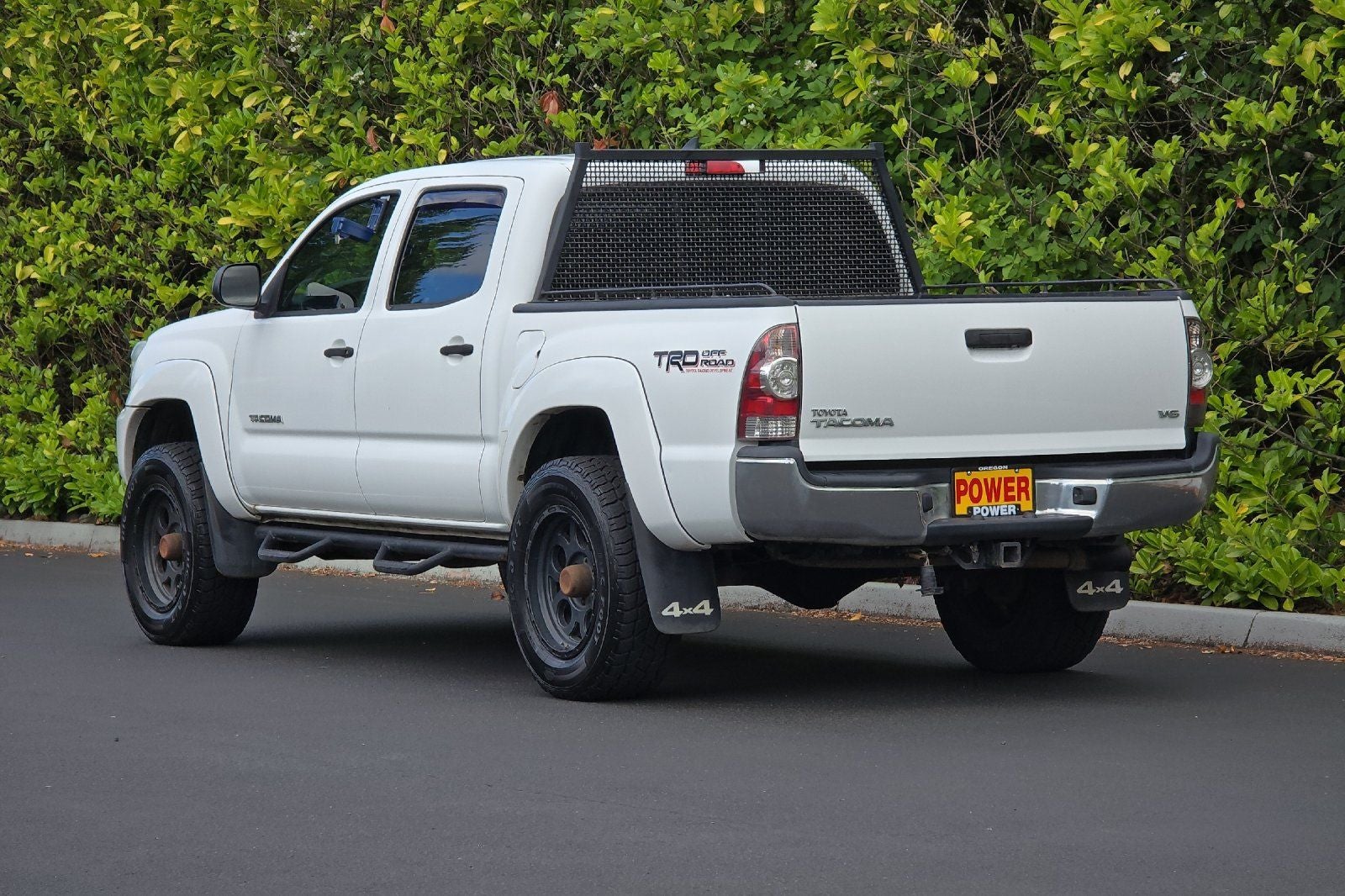 2013 Toyota Tacoma Base V6