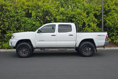 2013 Toyota Tacoma Base V6