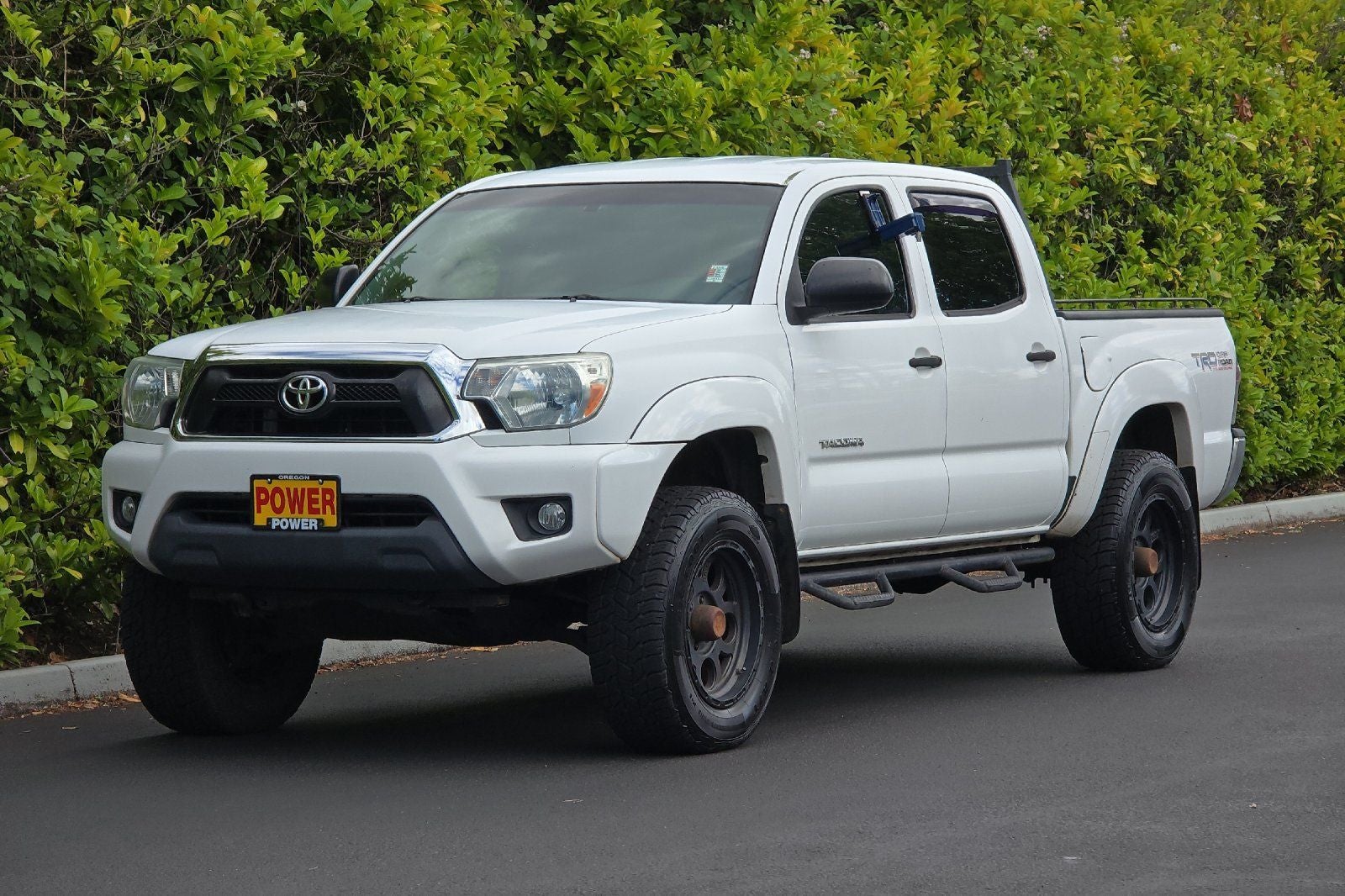 2013 Toyota Tacoma Base V6