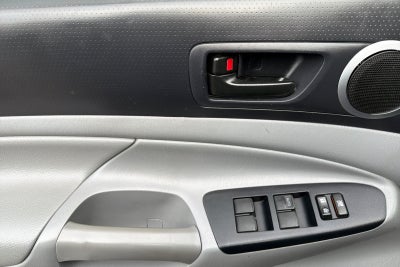 2015 Toyota Tacoma Base V6