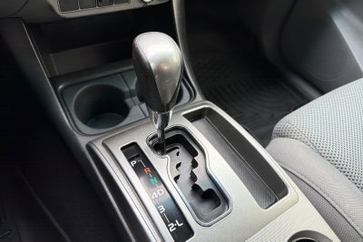 2015 Toyota Tacoma Base V6