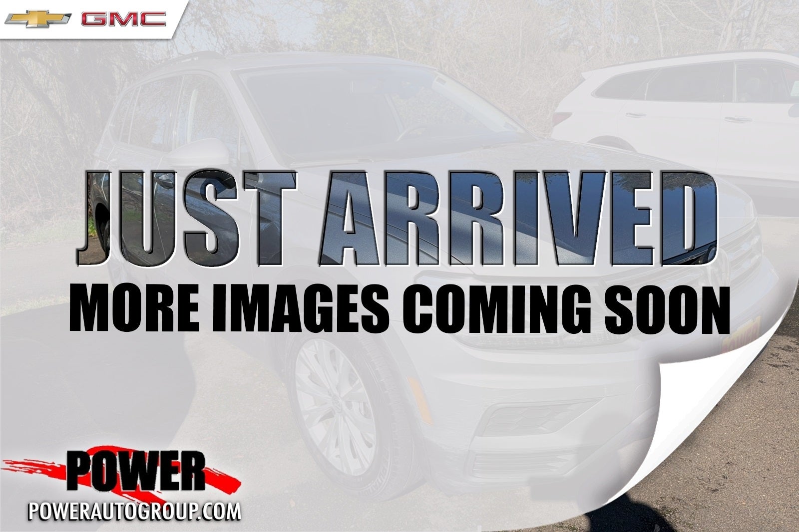 2019 Volkswagen Tiguan 2.0T S 4Motion