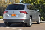 2019 Volkswagen Tiguan 2.0T S 4Motion