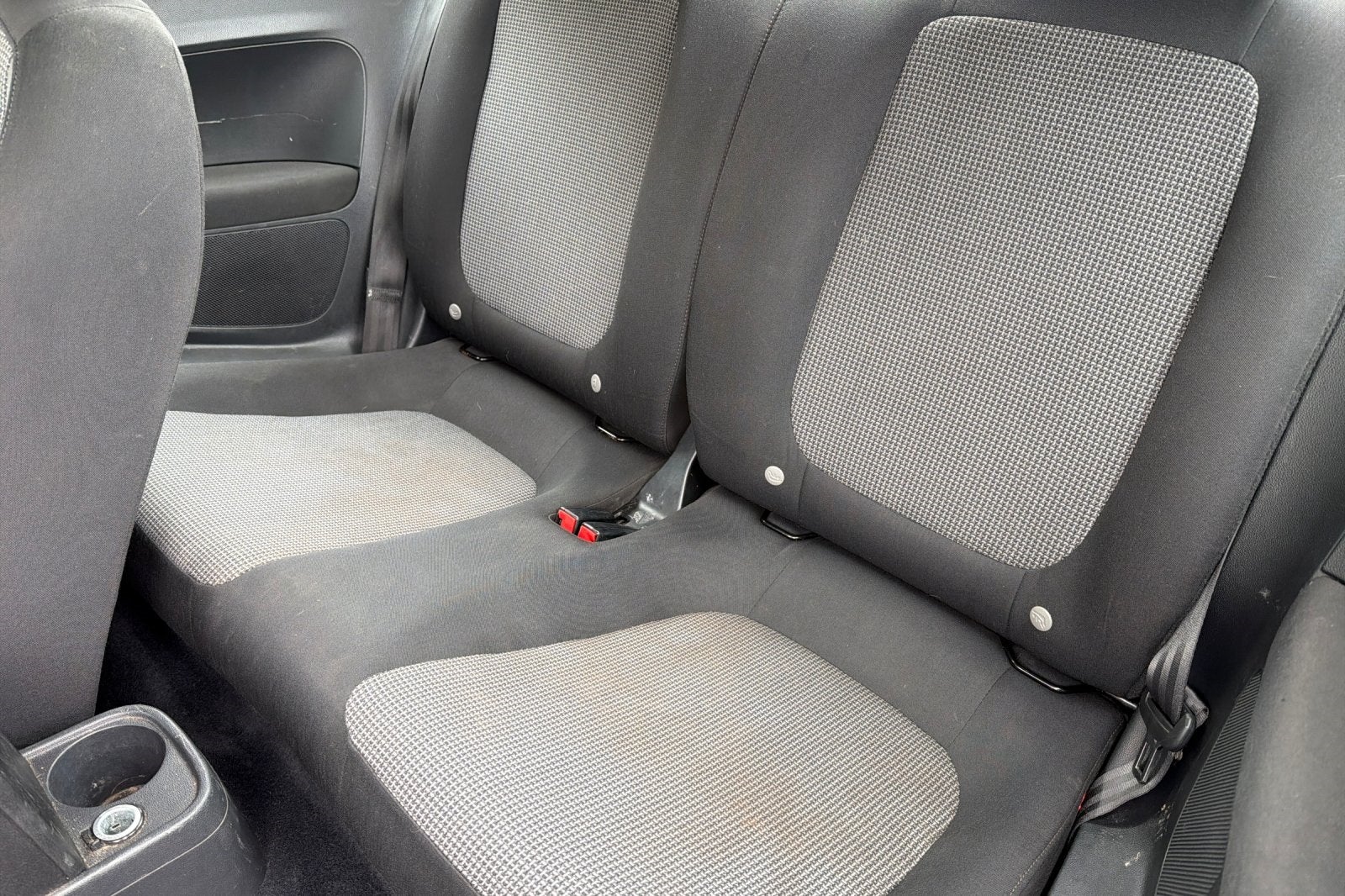 2017 Volkswagen Beetle 1.8T S