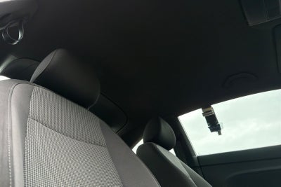 2017 Volkswagen Beetle 1.8T S