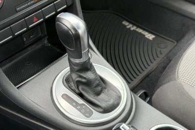 2017 Volkswagen Beetle 1.8T S