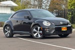 2014 Volkswagen Beetle 2.0T R-Line
