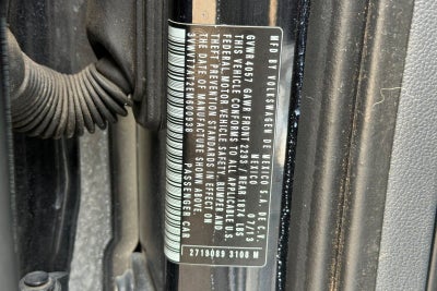 2014 Volkswagen Beetle 2.0T R-Line