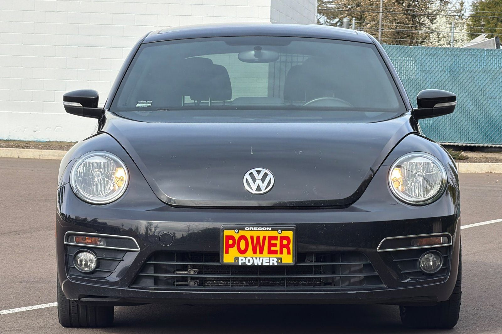 2014 Volkswagen Beetle 2.0T R-Line