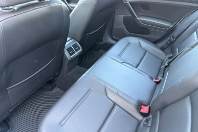 2019 Volkswagen Golf SportWagen S
