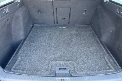 2019 Volkswagen Golf SportWagen S