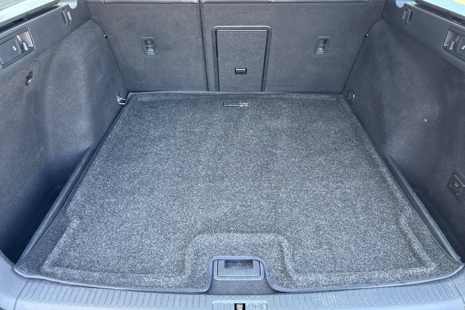 2019 Volkswagen Golf SportWagen S
