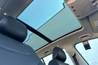 2019 Volkswagen Golf SportWagen S