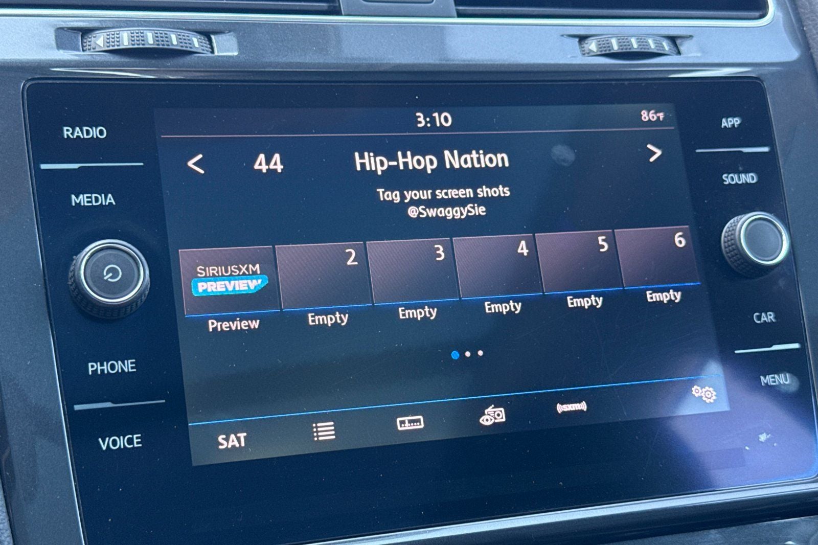 2019 Volkswagen Golf SportWagen S