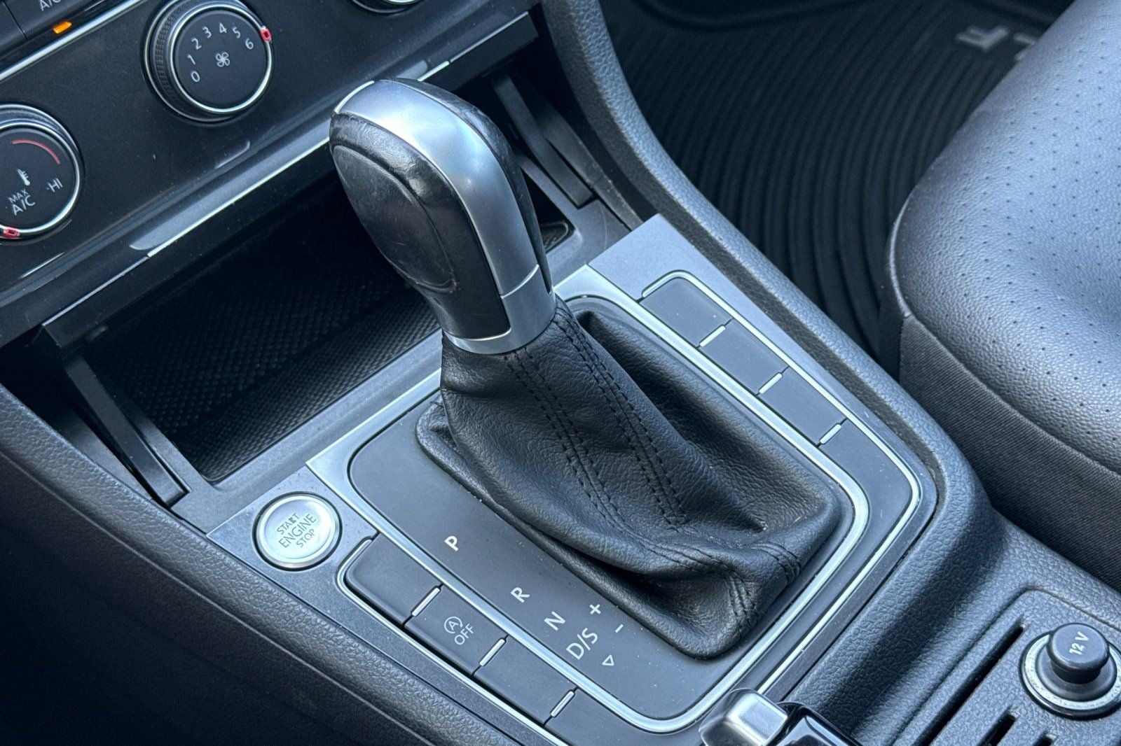 2019 Volkswagen Golf SportWagen S