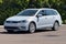 2019 Volkswagen Golf SportWagen S
