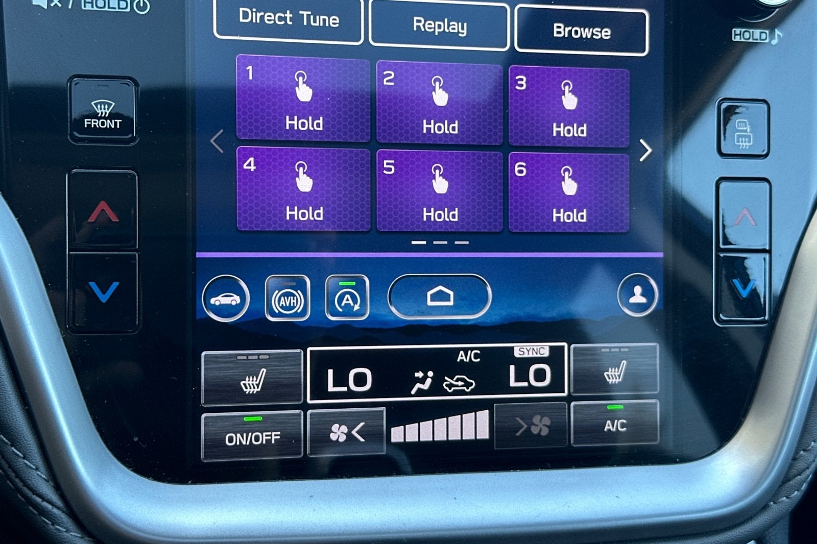 2022 Subaru Outback Onyx Edition XT