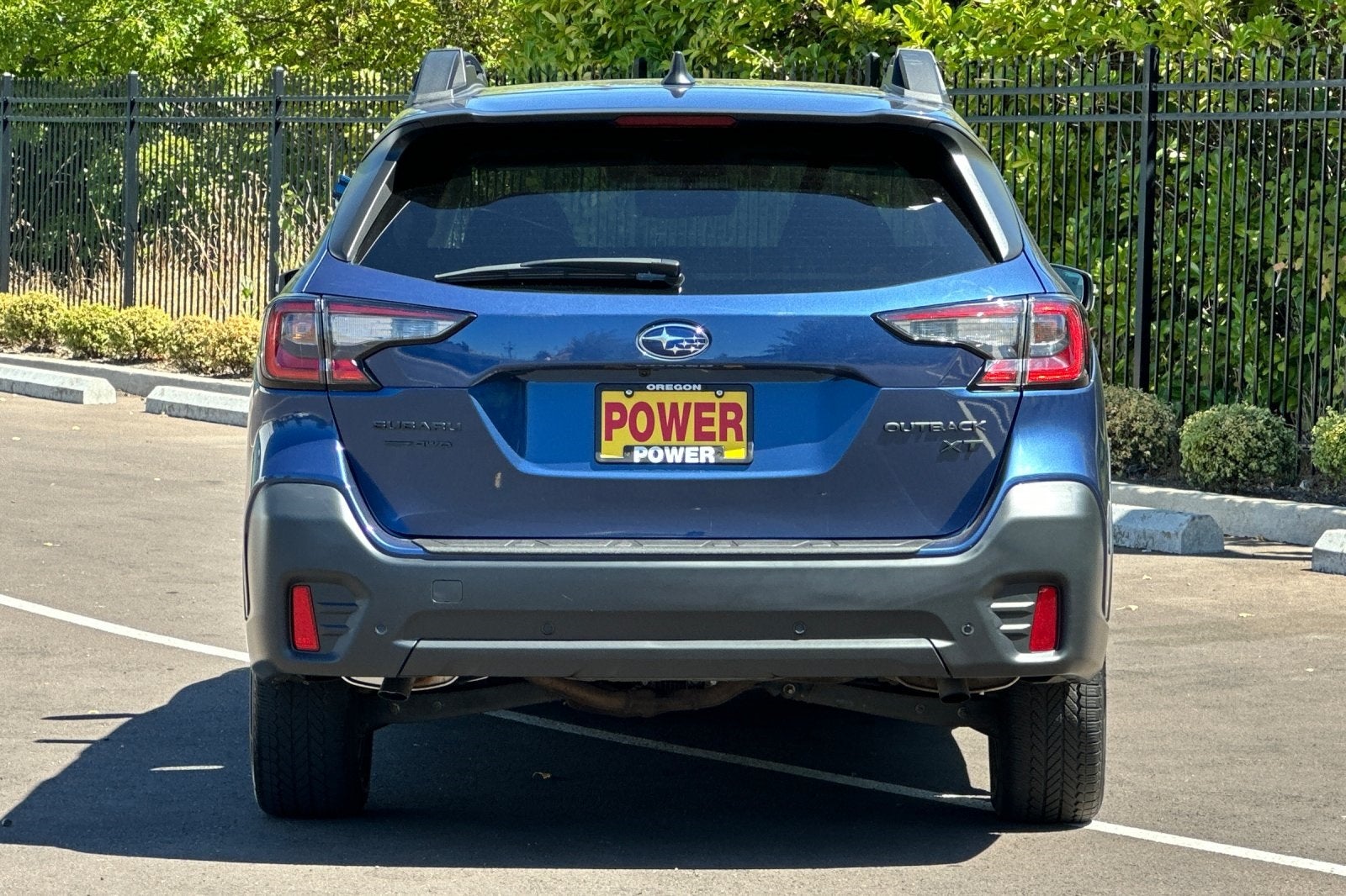 2022 Subaru Outback Onyx Edition XT