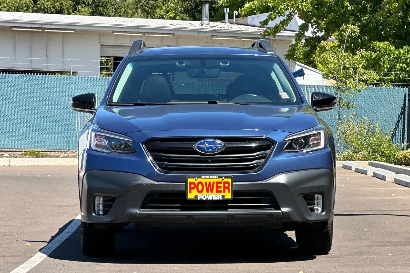2022 Subaru Outback Onyx Edition XT