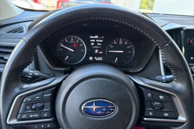2024 Subaru Ascent Premium