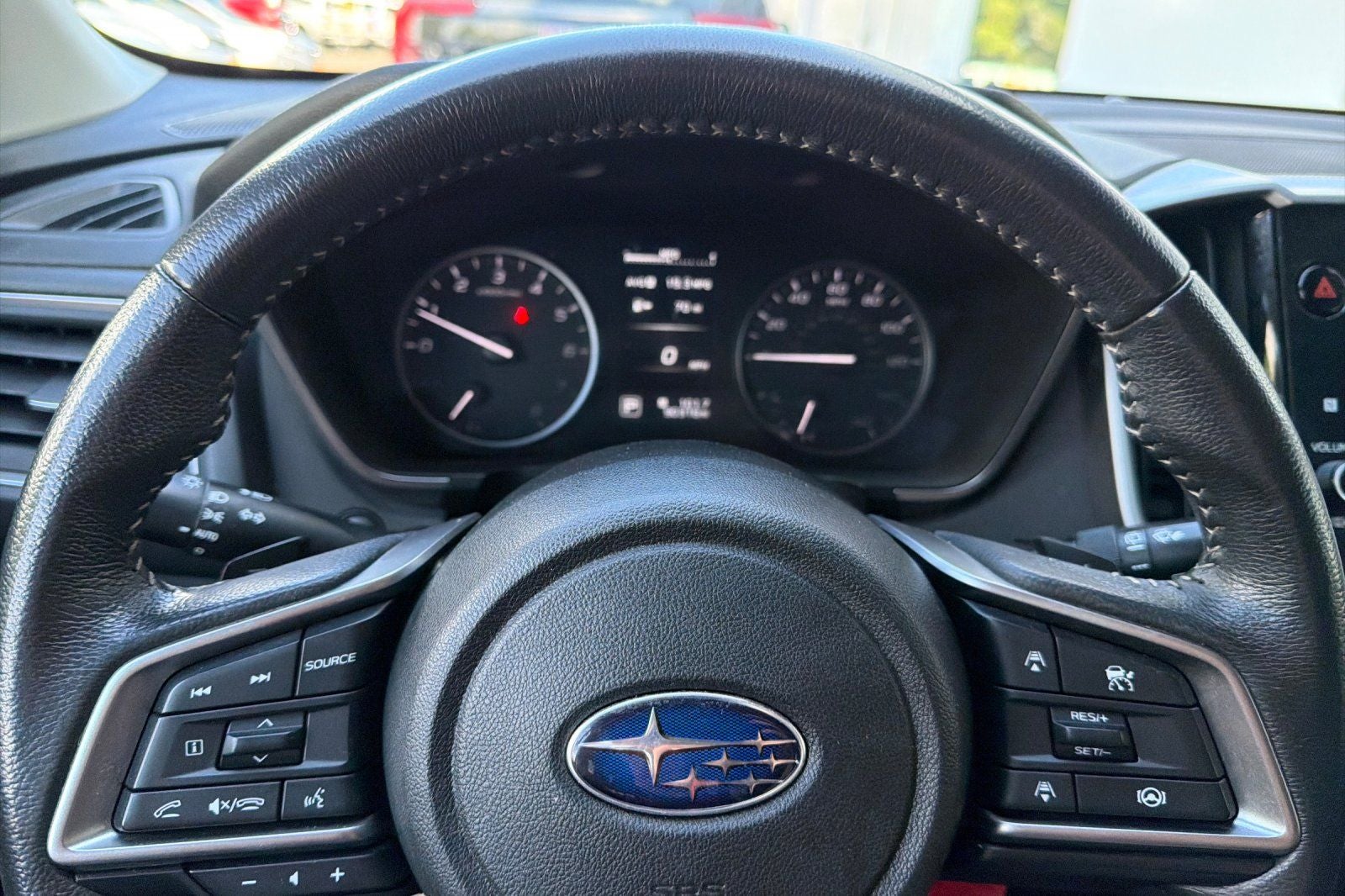 2024 Subaru Ascent Premium