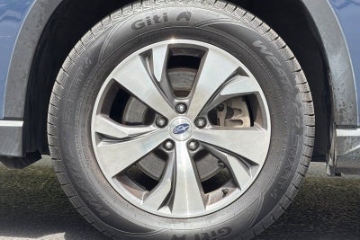 2024 Subaru Ascent Premium