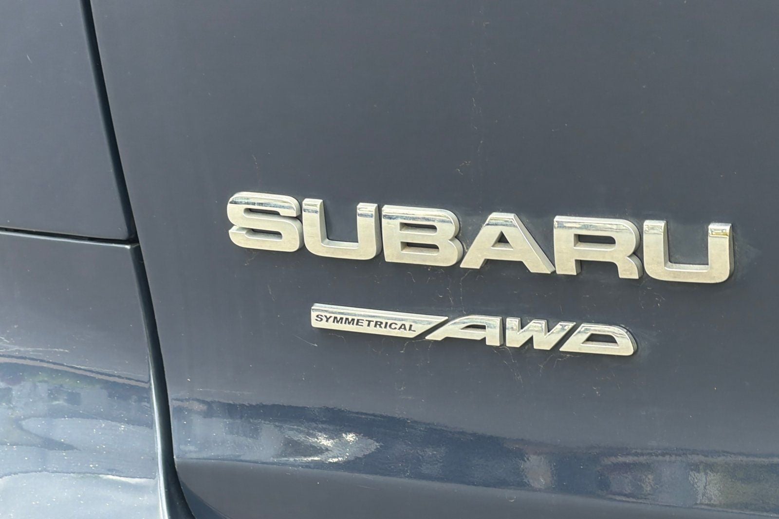 2024 Subaru Ascent Premium