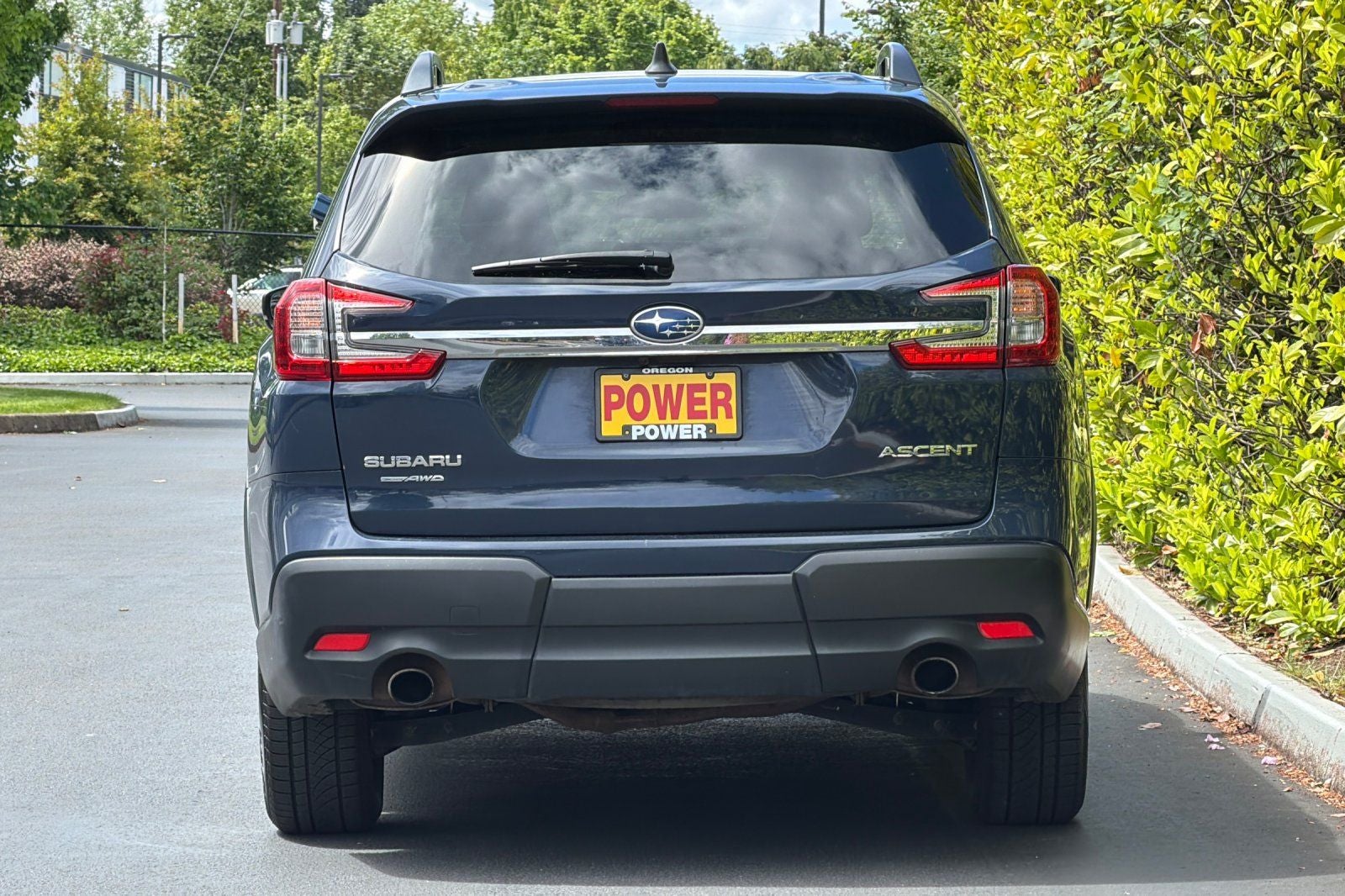 2024 Subaru Ascent Premium