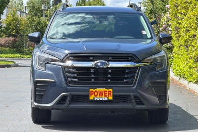 2024 Subaru Ascent Premium