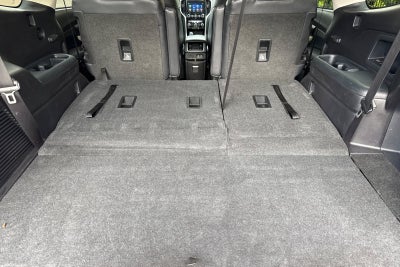 2021 Subaru Ascent Limited