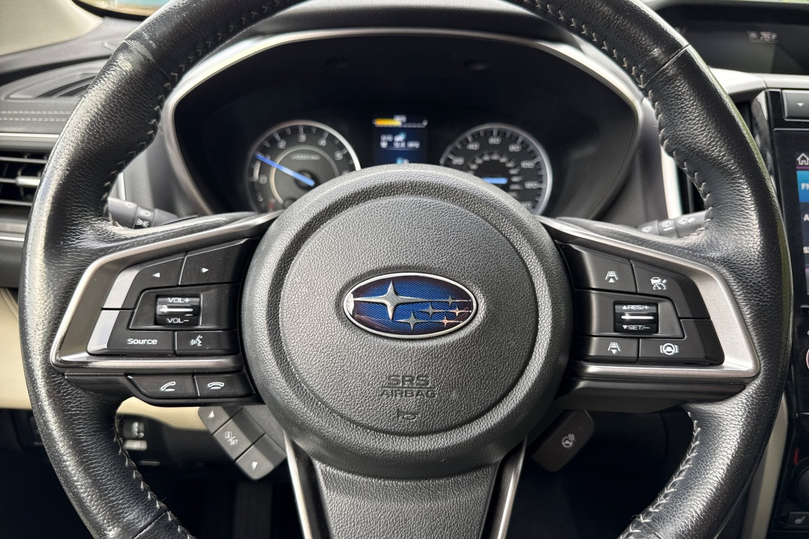 2021 Subaru Ascent Limited