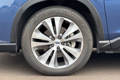 2021 Subaru Ascent Limited