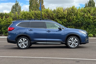 2021 Subaru Ascent Limited