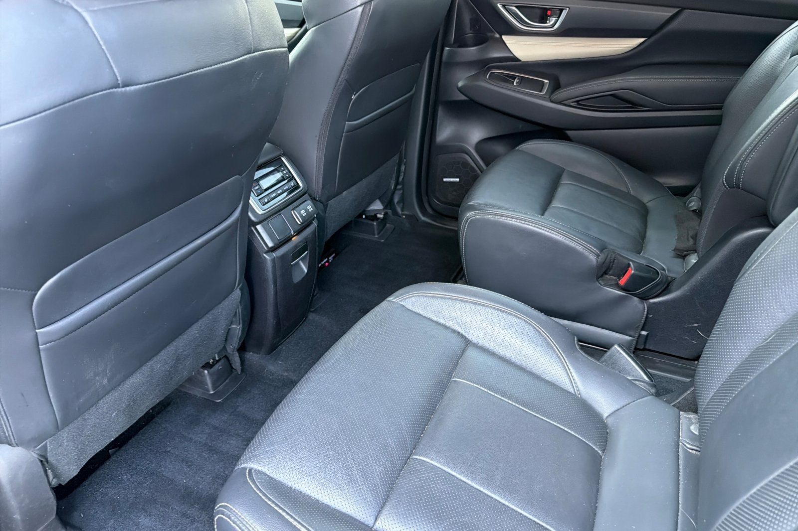 2020 Subaru Ascent Limited