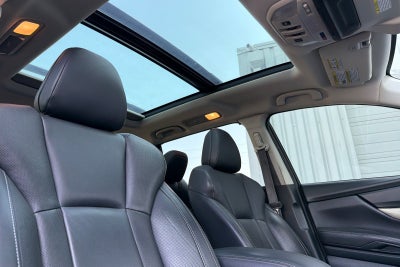 2020 Subaru Ascent Limited