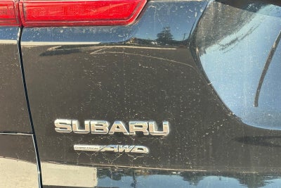 2020 Subaru Ascent Limited