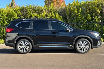 2020 Subaru Ascent Limited